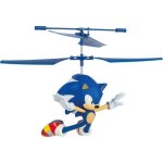 Hélicoptère Carrera RC Sonic the Hedgehog 2,4 GHz