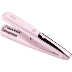 Piastra per Capelli Senza Fili Beurer HT 22 2h Autonomia Rosa