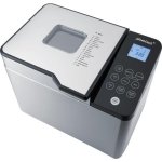 Máquina de Pão Steba BM 2 600W 17 Programas 500-1000g Preta