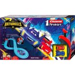Pista de Corridas Carrera FIRST Batwheels Pronto para Rodar 2,9 m