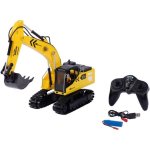 Escavatrice RC Revell Mini Digger 2.0 2.4 GHz 6 Canali