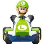 Voiture Radiocontrôlée Carrera Mario Kart Mini RC Luigi 2.4 GHz