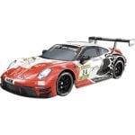 Carro RC Carrera Porsche 911 GT3 R Lionspeed GP Vapor 1:16 2.4 GHz