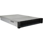 Server Inter-Tech 2U-2724 Rack 24 bay hot-swap 2,5" USB 3.2 Gen 1
