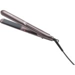 Piastra per Capelli Ceramica Beurer HS 15 220ºC Spegnimento Automatico Grigio