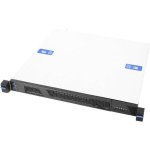 Servidor Chenbro RM14300H01 Rack 1U microATX 8L USB 3.2 Gen1