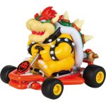 RC-Auto Carrera Mario Kart Pipe Kart Bowser 2,4 GHz 9 km/h