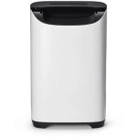 Desumidificador Meaco DD8L Pro 7,97 l/d Alexa Google Home