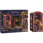 Revell Tiny Adventures Harry Potter Hogwarts Express 00545 238 piezas