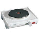 Plaque de cuisson Rommelsbacher AK 1580 1500W Fonte
