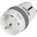 Presa intelligente HOMEPILOT 1800 W Radio Controllo vocale e app