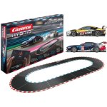 Pista da corsa Carrera HYBRID HyperDrive Fury 2 auto controllo tramite app