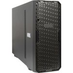 Server Inter-Tech SR-680 Tower E-ATX 16 kg USB 3.2 Gen 2x2 Nero