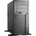 Caja PC Chenbro SR20969+ U3 Torre Midi ATX Negro