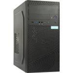 Boîtier PC Inter-Tech IT-6516 Ripple MicroATX Mini Tour
