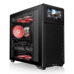 Boîtier PC Thermaltake TR300 TG Noir ATX Mid Tower Gaming