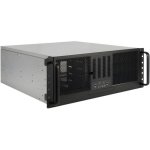 Servidor Inter-Tech 4U-47045 Rack 4U E ATX USB 3.2 Gen 1 Preto