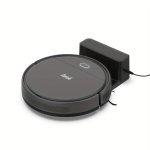 Aspiradora Robot Rolipo E3 PLUS 7,5 cm Gris 120 min Autonomía Silenciosa