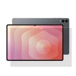 Protection écran verre trempé DLH pour Samsung Galaxy Tab S11 Ultra