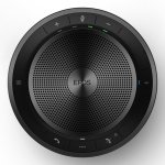 EPOS EXPAND 40T Enceinte de Conférence Bluetooth 3 Microphones USB-C
