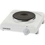 Plaque de cuisson Rommelsbacher THS 1090 Électrique 1000W