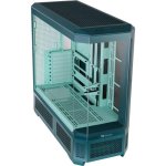 Boîtier PC Thermaltake View 600 TG Transformative Teal Tour