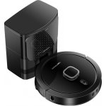Aspirapolvere Lava e Aspira Liectroux G7 6500Pa 3h Autonomia Nero