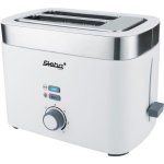 Tostadora Steba TO 10 Blanco 930W 2 Rebanadas