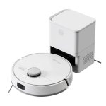 Aspirapolvere Lavapavimenti Liectroux M70 PRO 6500 Pa 210 m² Nero