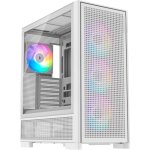 Boîtier PC Silentware Air 2000 ARGB Blanc Mesh E-ATX