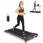 Tapis roulant elettrico Rolipo T5198 1-6 km/h APP inclinazione