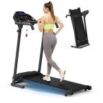 Tapis roulant 2 in 1 Rolipo W726S00003 Pieghevole
