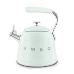 Tetera Smeg WKF01PG 2,3 L Vert