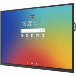 Tableau interactif 86" ViewSonic ViewBoard IFP8635-1-3C 4K UHD Android 8GB