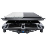 Raclette Steba RC4 Plus Deluxe Negro 1450W