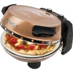 Horno de pizza G3 Ferrari Napoletana 31 cm 1200W