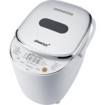 Máquina de Pão Steba BM 3 12 Programas 750g Antiaderente