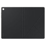 Étui Livre Samsung Galaxy Tab A9 Noir