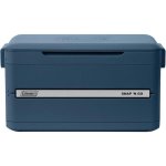 Nevera Plegable Coleman Snap'N Go 55QT 52 Litros Refrigeración Pasiva