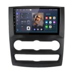 Autoradio Junsun Android 15.0 6+128 GB Carplay GPS Mercedes Sprinter VW Crafter