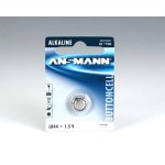 Alkaline Batterie Ansmann LR44 1,5 V