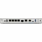 Pare-feu Cisco Secure 220 IPS 4 Ports Gigabit 50 VPN