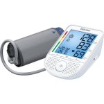 Esfigomanómetro Beurer BM 49 Brazo Superior Parlante Blanco