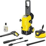 Hochdruckreiniger Kärcher K 5 WCM Premium Home 145 bar