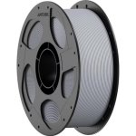 Filamento PLA-CF Anycubic IPHPFFW-101 Branco 1 kg Reforçado com Carbono