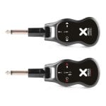 Sistema inalámbrico Vonyx WGS20 para guitarra digital UHF con batería recargable