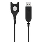 Kabel Sennheiser EPOS USB-ED 01 USB Type-A auf ED 2,20 m