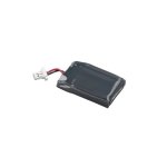 Batterie Rechargeable HP POLY CS540 Noire