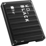 Disque Dur WD BLACK P10 Game Drive 6TB HDD USB pour gaming