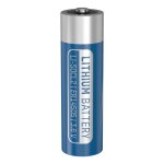 Batteria Ansmann ER14505 AA LiSoCl2 3,6V 2,7Ah 10 anni